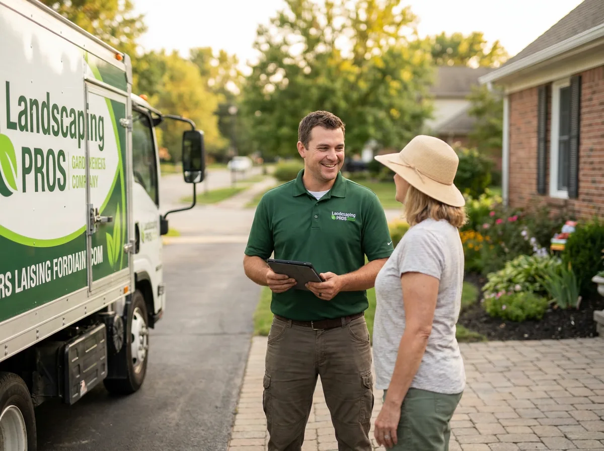Landscaping Lumber City, GA FAQs